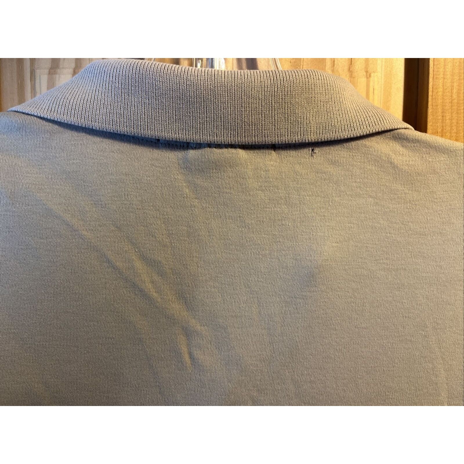 Lauren Ralph Lauren Polo Ralph Lauren Men’s L Tan SS Pullover Cotton Polo Shirt Size US L / EU 52-54 / 3 - 12 Thumbnail