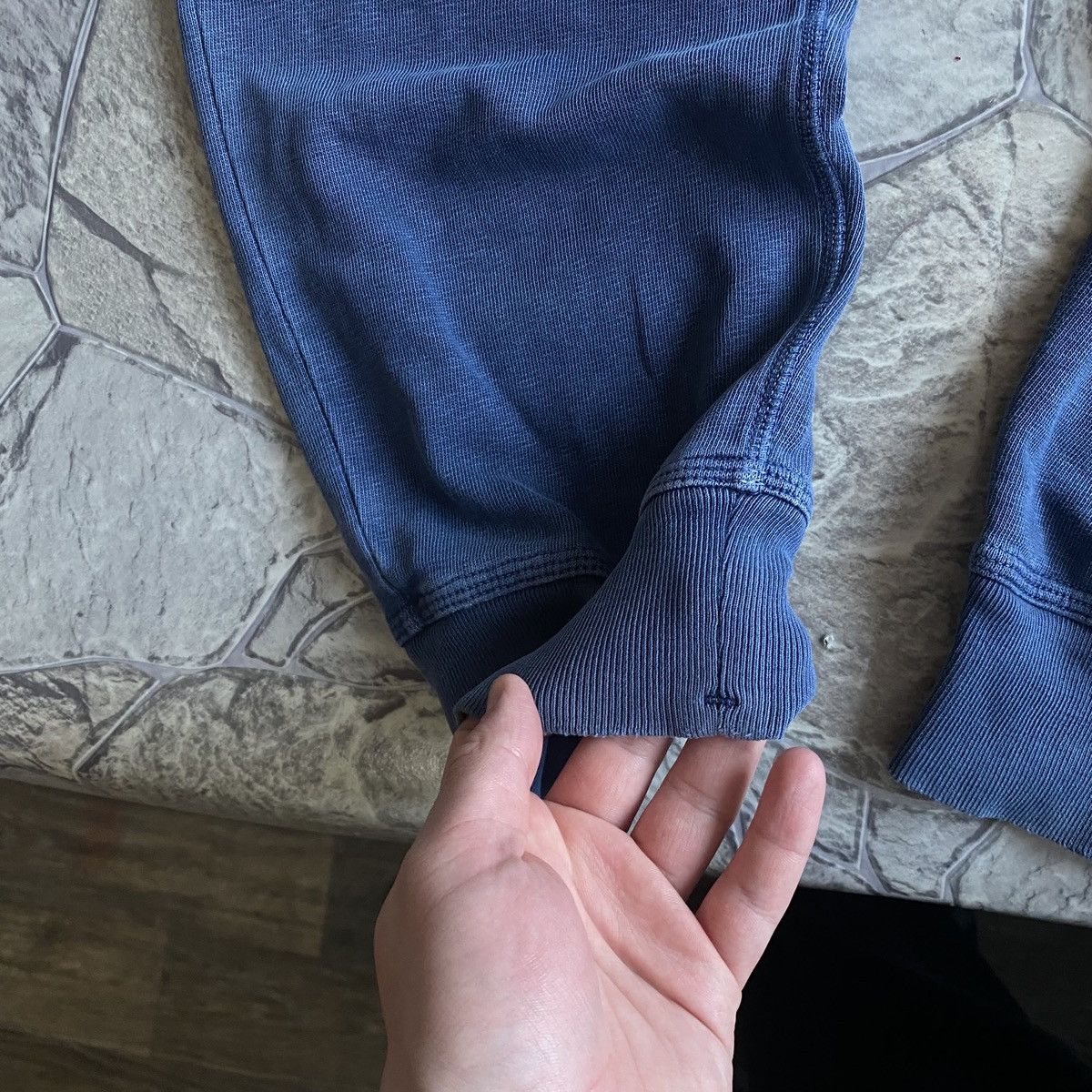 Stone Island Stone Island Sweatpants Size L Size US 34 / EU 50 - 5 Thumbnail