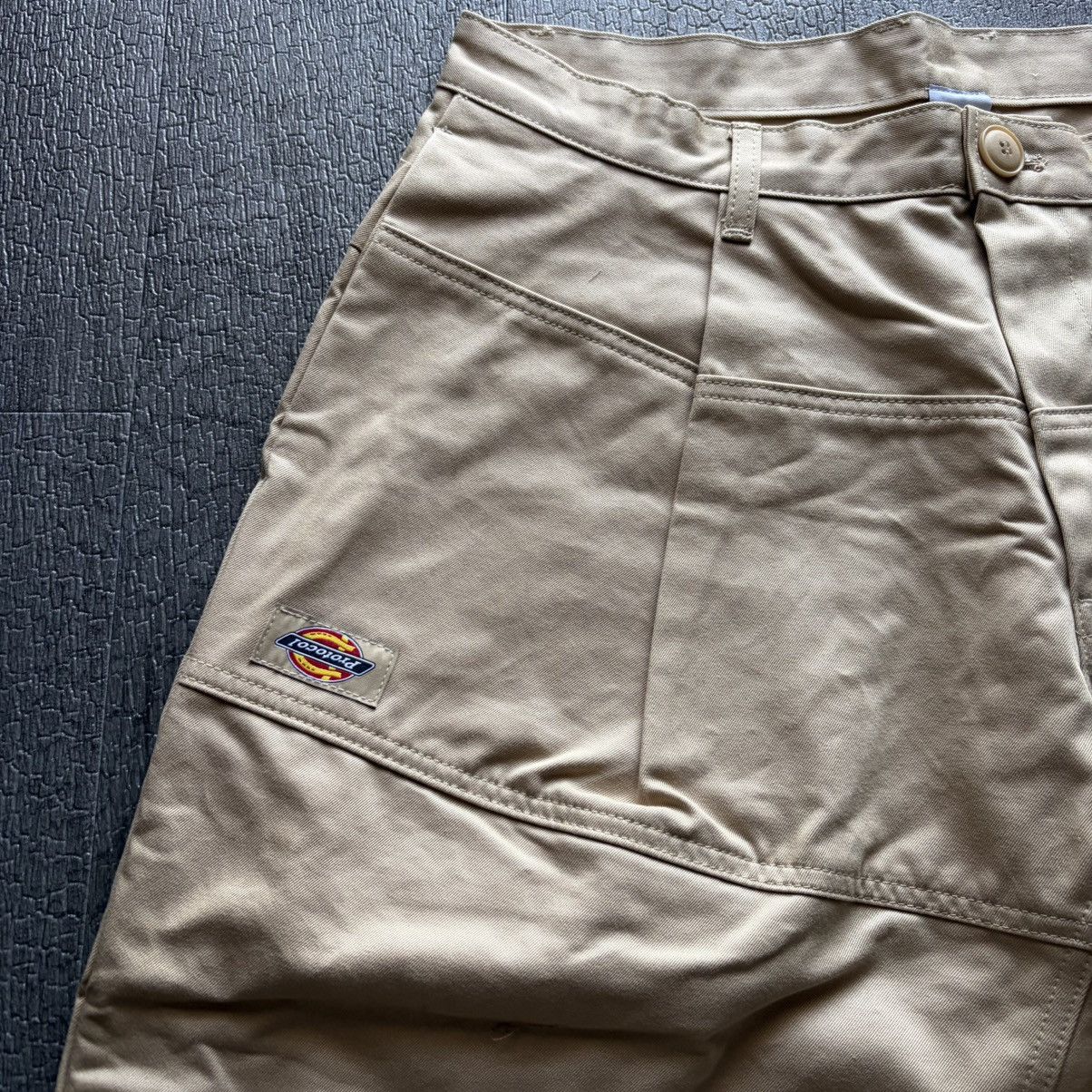 PROJECT G/R Protocol Index Remake Shorts PROJECT GR Size US 36 / EU 52 - 9 Thumbnail