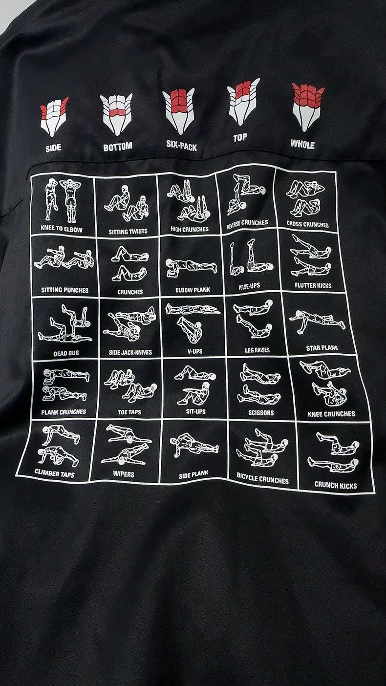Balenciaga Balenciaga size 36 Fitness pattern shirt jacket size 36 98 Size S / US 4 / IT 40 - 5 Thumbnail