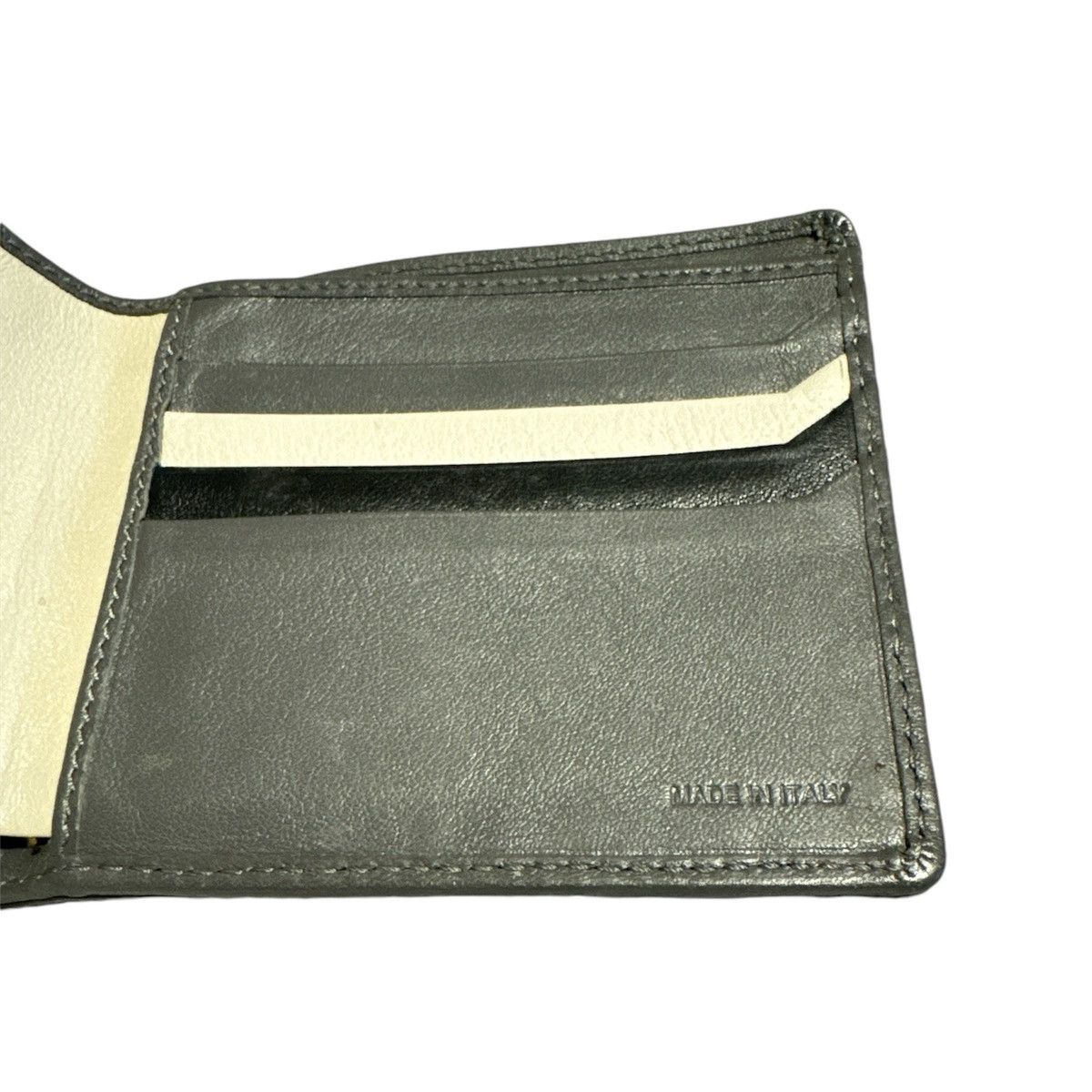 Burberry Burberry Bifold Wallet Size ONE SIZE - 5 Thumbnail