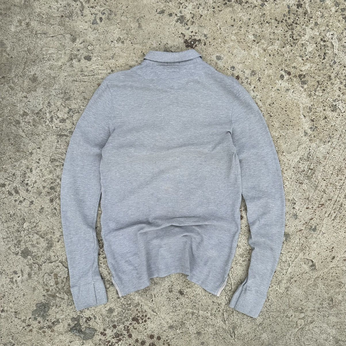 Allsaints Vintage Allsaints Longs-levee T-shirts Basic Fit Old Money Size US S / EU 44-46 / 1 - 2 Thumbnail