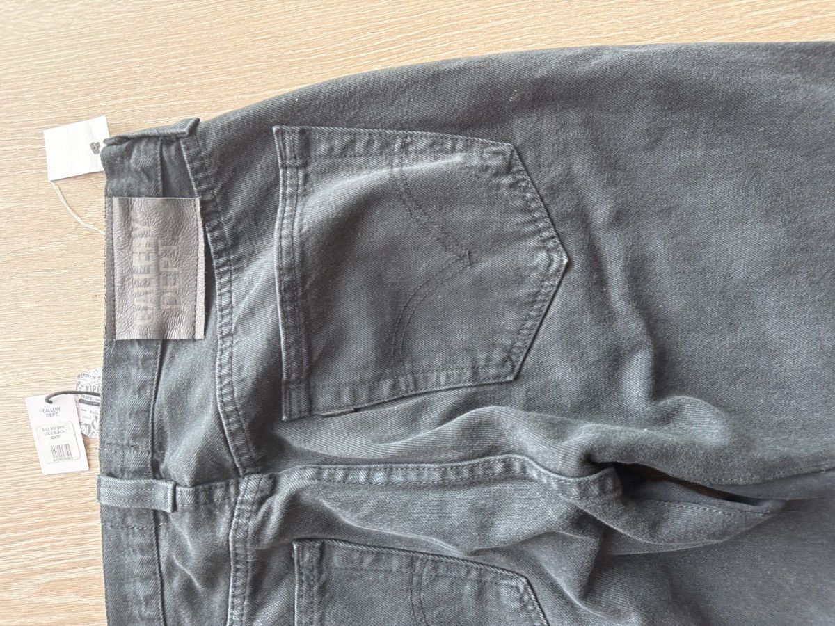 Gallery Dept. Gallery Dept. Studded La Flare Jeans Size US 32 / EU 48 - 19 Thumbnail