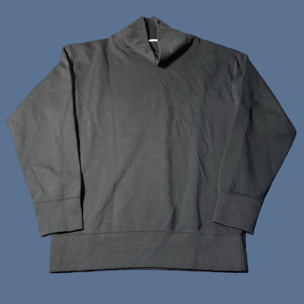 Nike Nike Sportswear Men’s S-Tall Turtleneck Tech Fleece Sweatshirt FB8169-010 Black Short Description: N/A Size US S / EU 44-46 / 1 - 1 Thumbnail