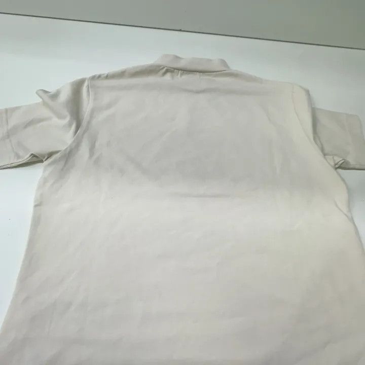 Balenciaga Balenciaga Logo Print Round Neck T-shirt for Women 0079-250 Size M / US 6-8 / IT 42-44 - 8 Thumbnail
