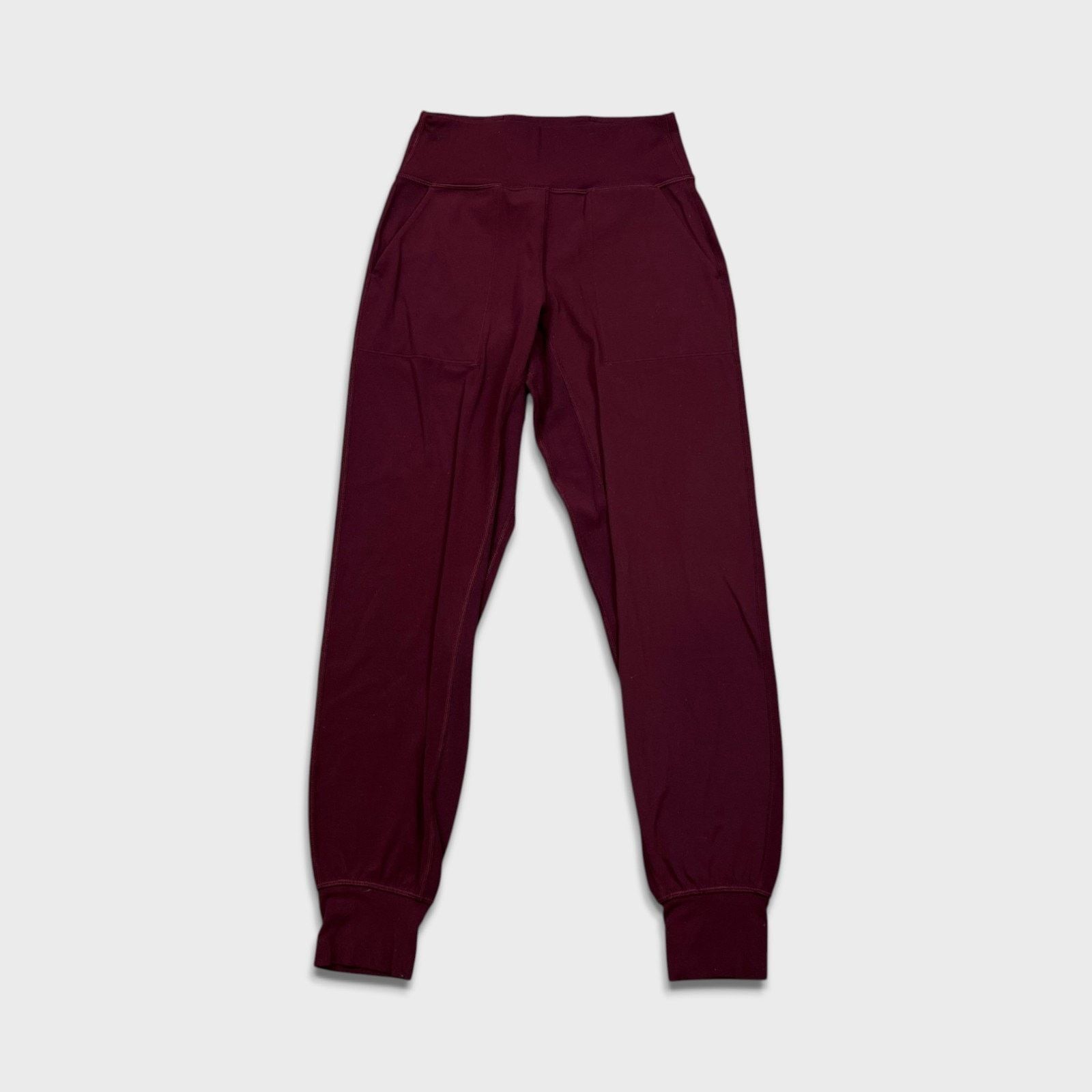 Lululemon Lululemon Align Jogger 28" Size 4 Yoga Pilates Leggings Pant Size 27" / US 4 / IT 40 - 1 Thumbnail