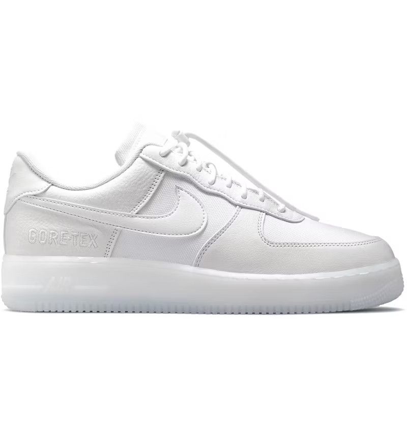 Goretex × Nike Ait Force 1 GTX Size US 10.5 / EU 43-44 - 1 Thumbnail