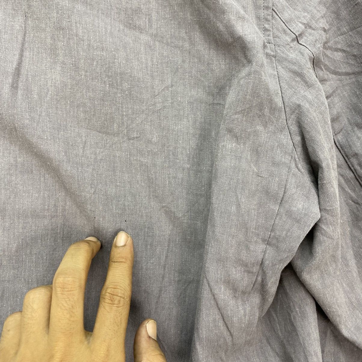 Japanese Brand 🫶Japanese Brand Intermezzo Jacket Size US M / EU 48-50 / 2 - 6 Thumbnail