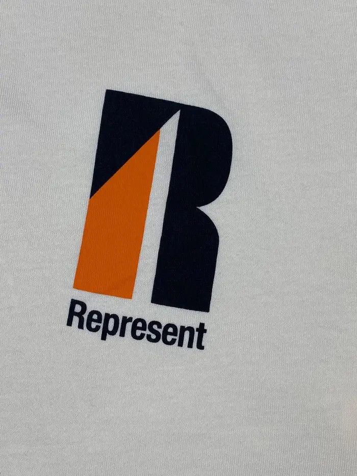 Represent Clo. Represent Decade of Speed T Shirt Size US M / EU 48-50 / 2 - 3 Thumbnail