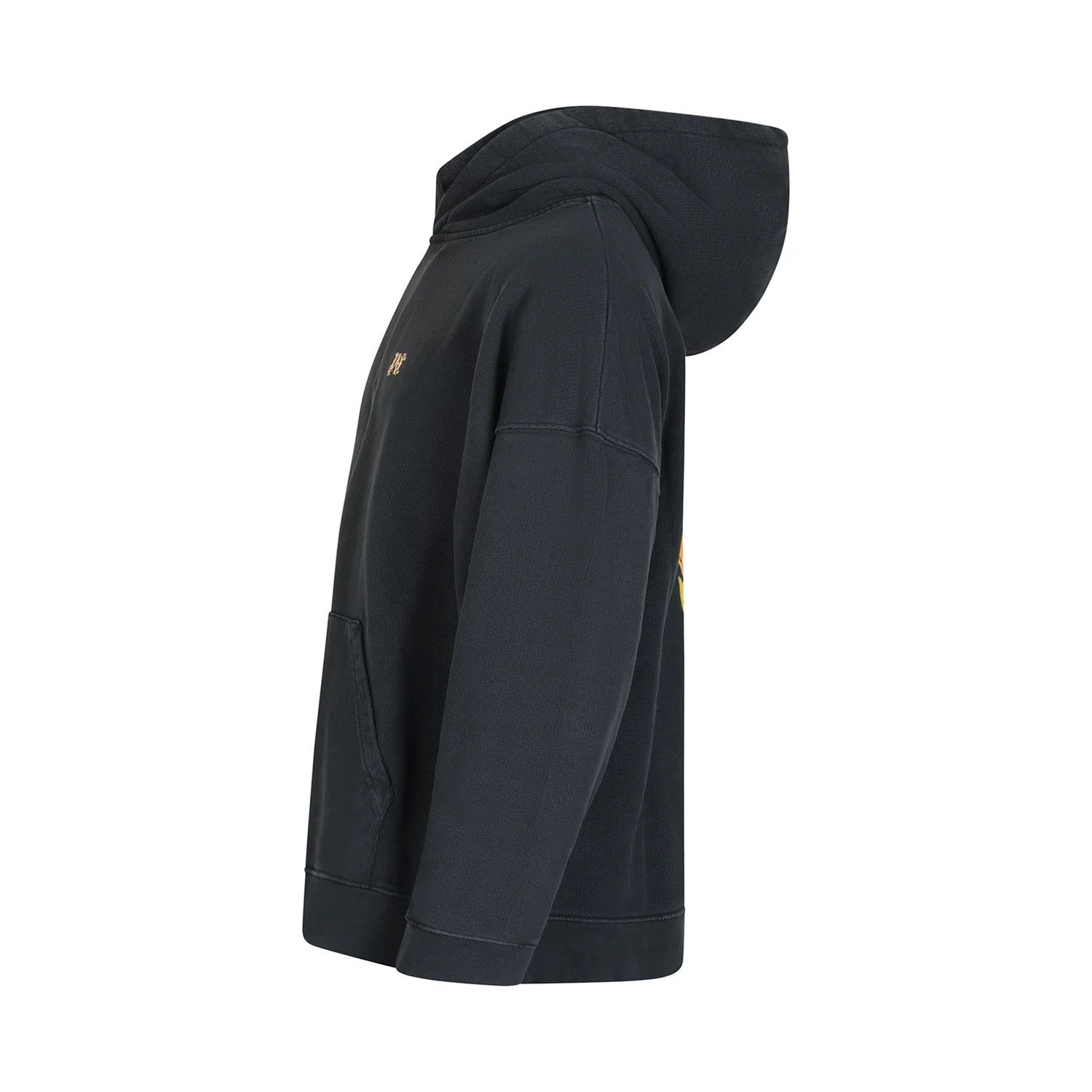 Palm Angels o1mris0824 Hoodies in Black Size US M / EU 48-50 / 2 - 3 Thumbnail