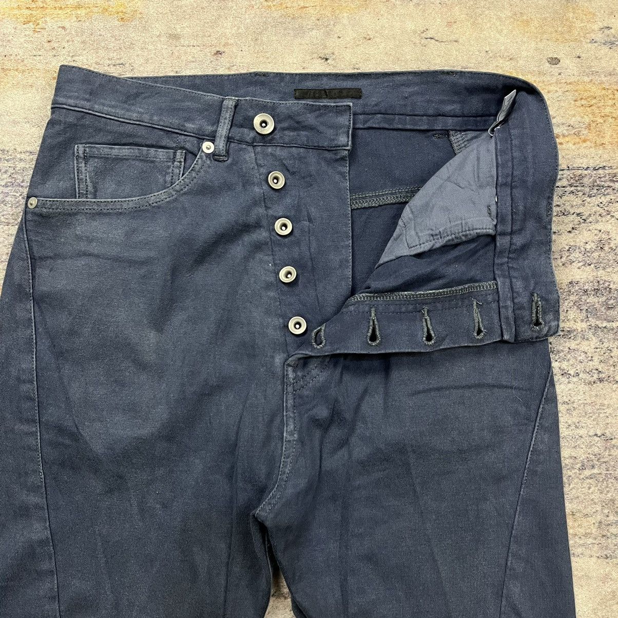 The Viridi-anne The Viridi-Anne cropped pants Size US 29 - 5 Thumbnail