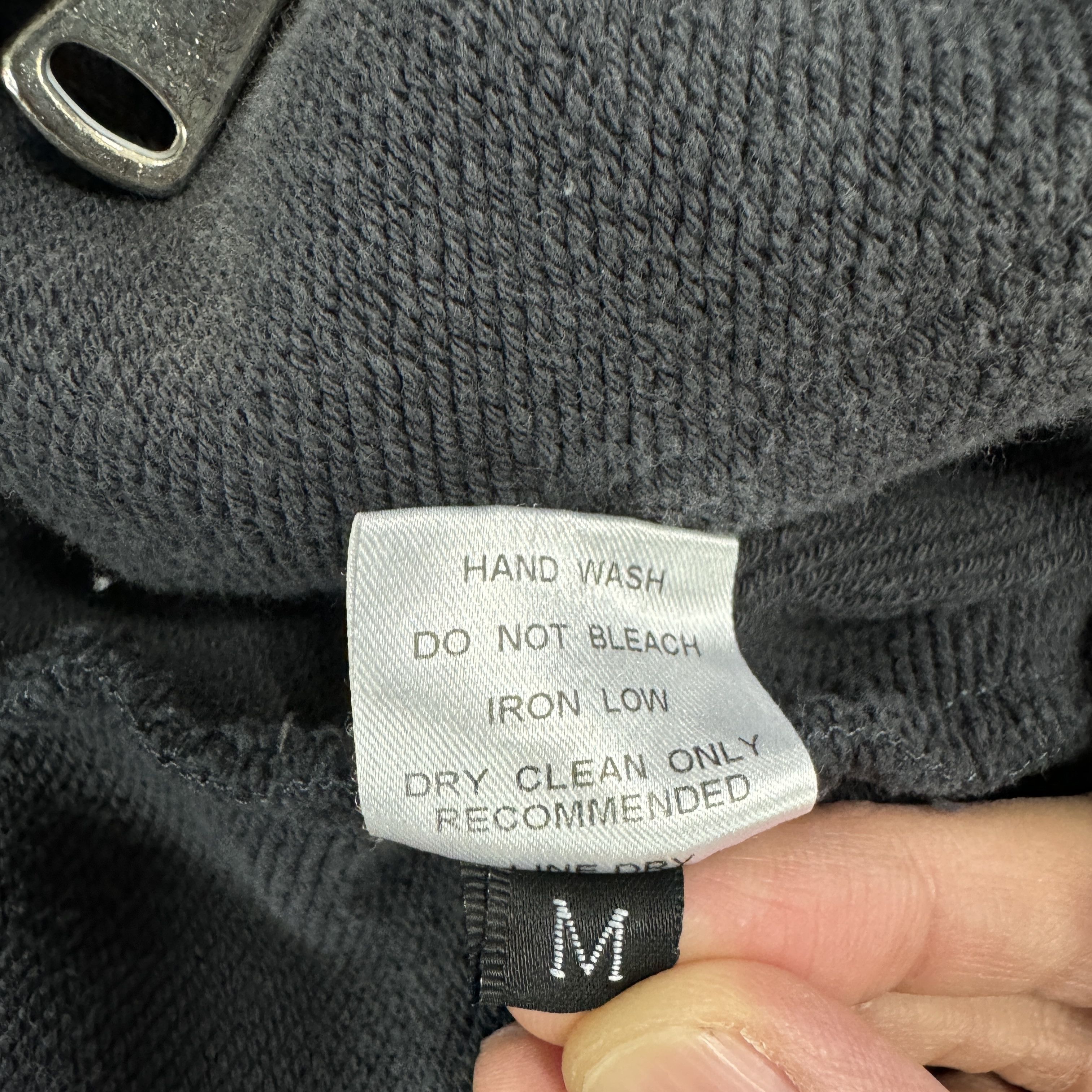 Other Already Written Cargo Hoodie Size US M / EU 48-50 / 2 - 8 Thumbnail