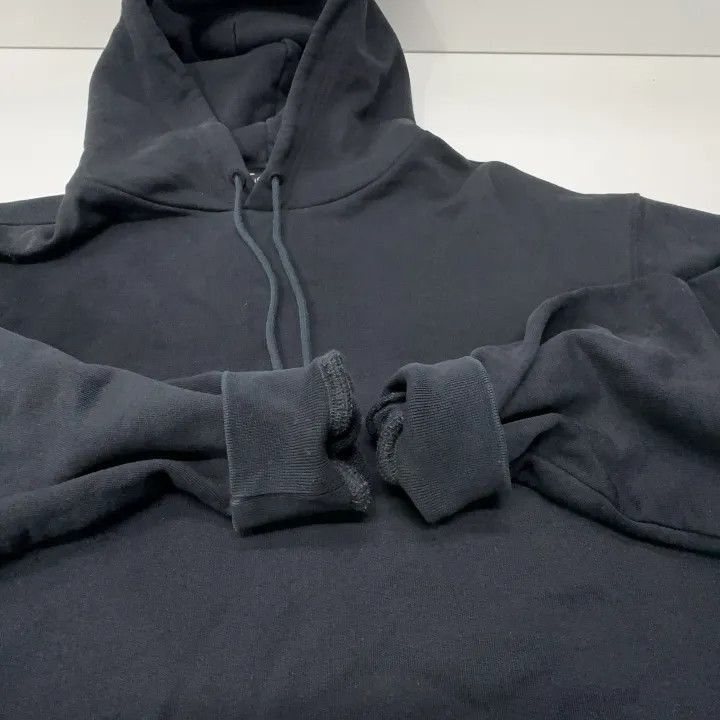 Balenciaga Balenciaga Balenciaga Casual Hoodie in Solid Color -2507 Size US XS / EU 42 / 0 - 4 Thumbnail