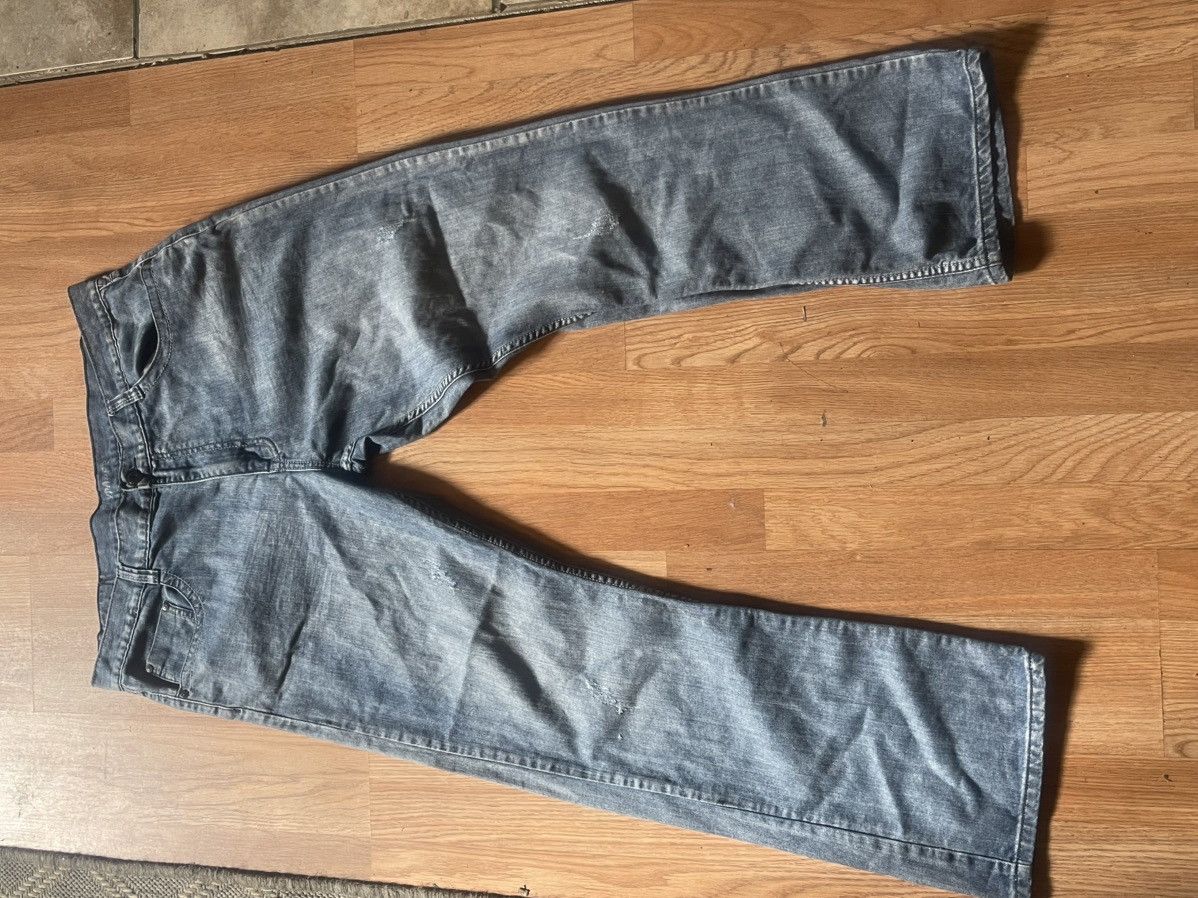Vintage Flypaper Boot Cut Jeans Size US 38 / EU 54 - 2 Thumbnail