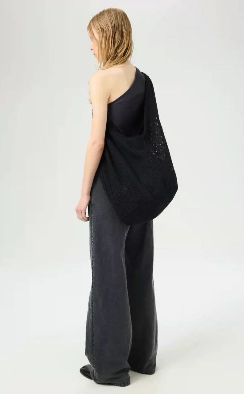 Our Legacy our legacy 25ss new hollow shoulder bag 2504-Nextarrow Size ONE SIZE - 3 Thumbnail