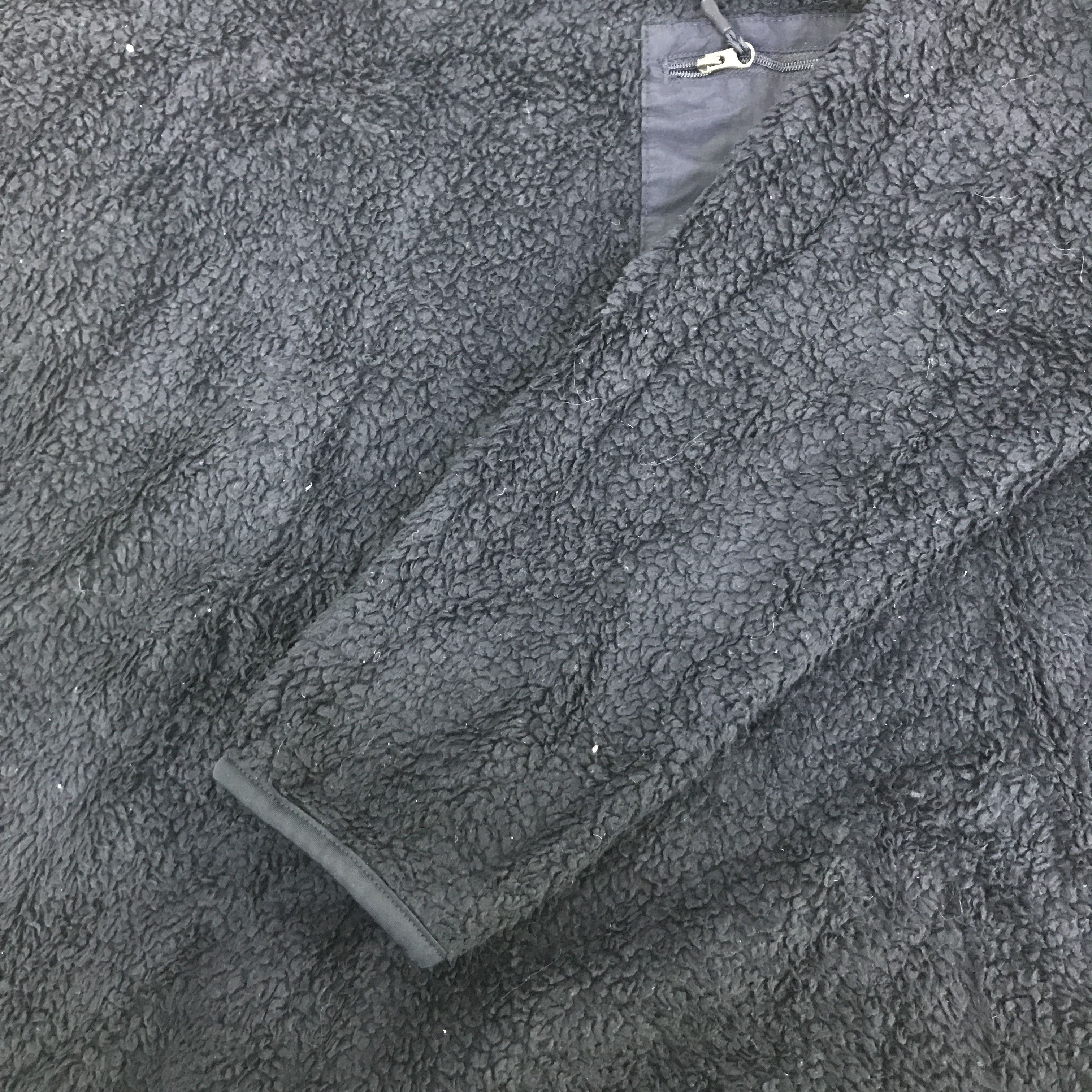 Uniqlo UNIQLO X ENGINEERED GARMENTS FLEECE SHIRT K101B13 Size US M / EU 48-50 / 2 - 8 Thumbnail