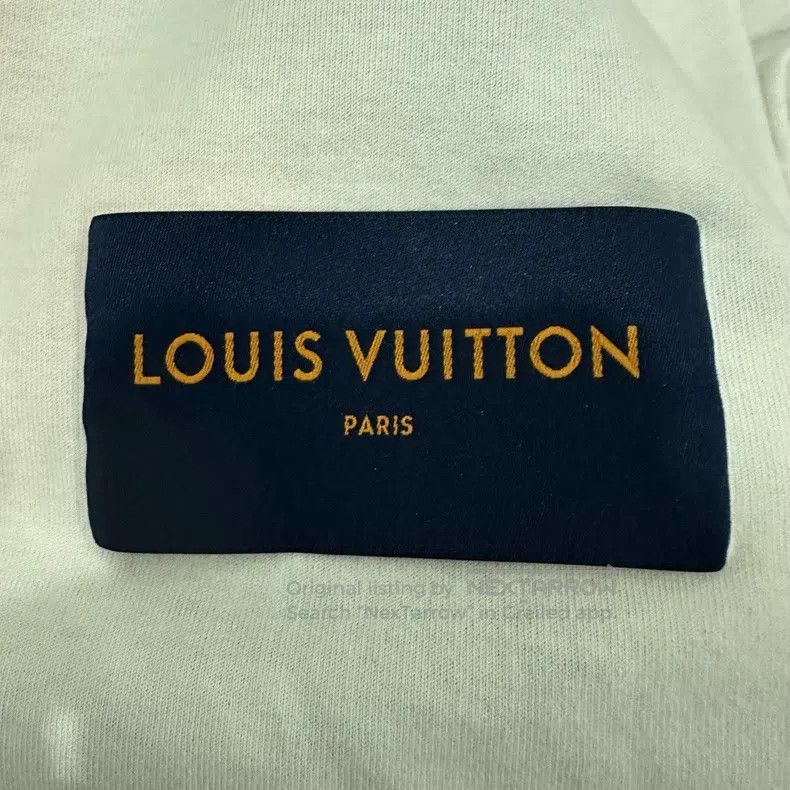 Louis Vuitton Louis Vuitton Three-flower teddy plush jacket Size US XS / EU 42 / 0 - 3 Thumbnail