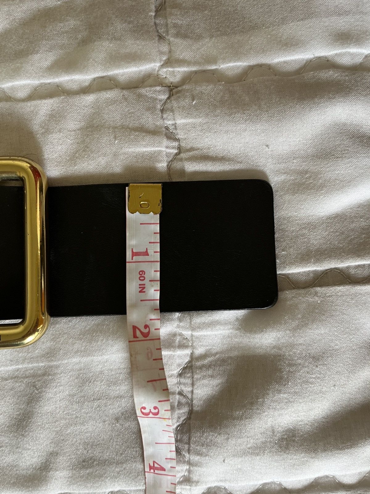 Gucci Gucci by Tom Ford Size ONE SIZE - 13 Thumbnail