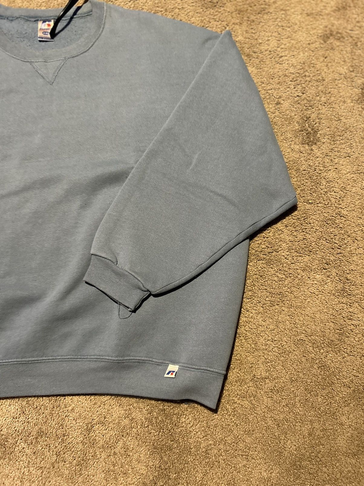 Russell Athletic russel athletic crewneck Size US XL / EU 56 / 4 - 2 Thumbnail