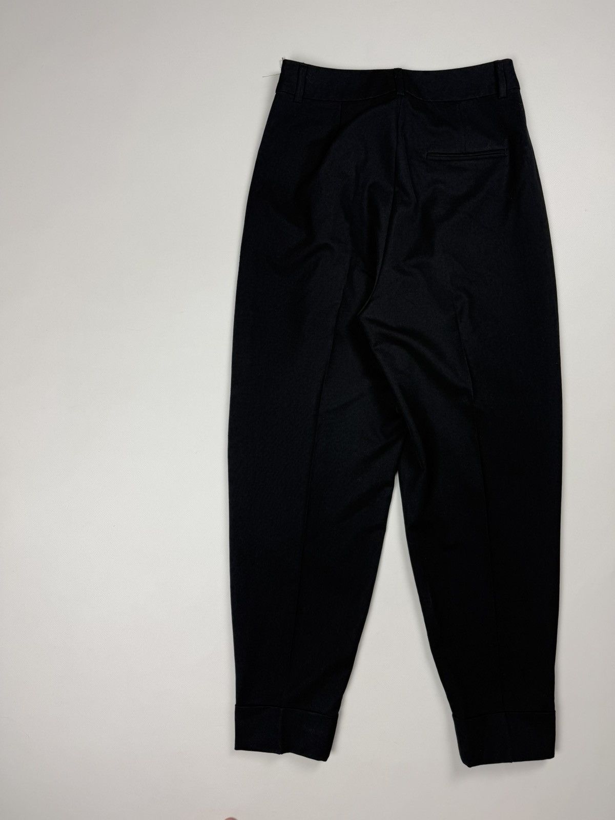 Jean Paul Gaultier Jean Paul Gaultier Lindex Ladies Dress Pants Trousers Size 28" / US 6 / IT 42 - 18 Thumbnail