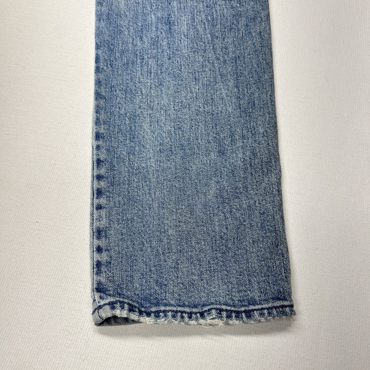 MOTHER Mother Jeans The Springy Ankle 15 Minutes Of Fame Superior Size 27" / US 4 / IT 40 - 17 Thumbnail