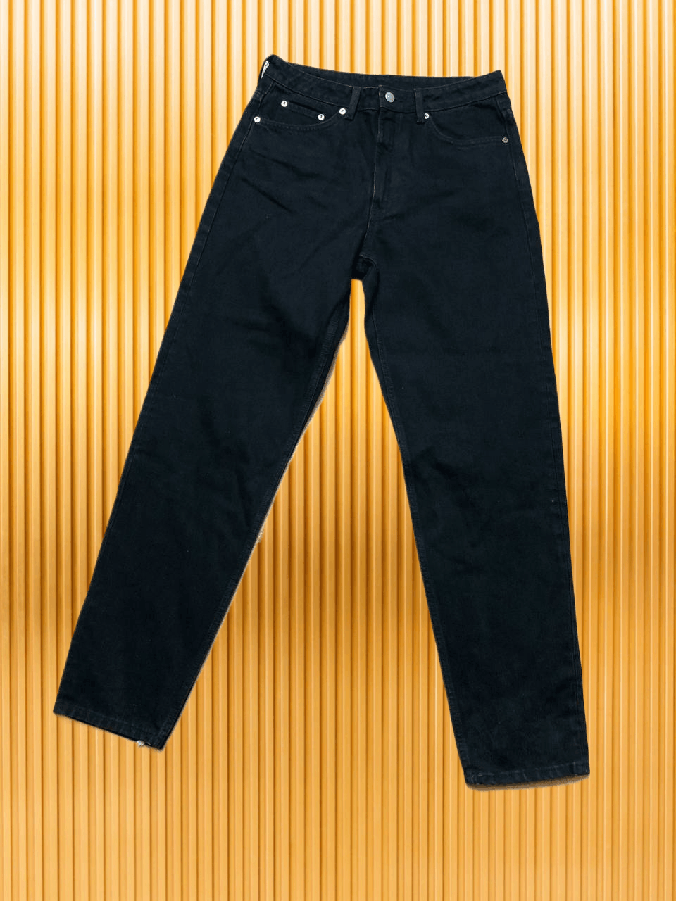 Weekday Weekday vintage jeans streetwear Y2K Size US 31 - 1 Thumbnail