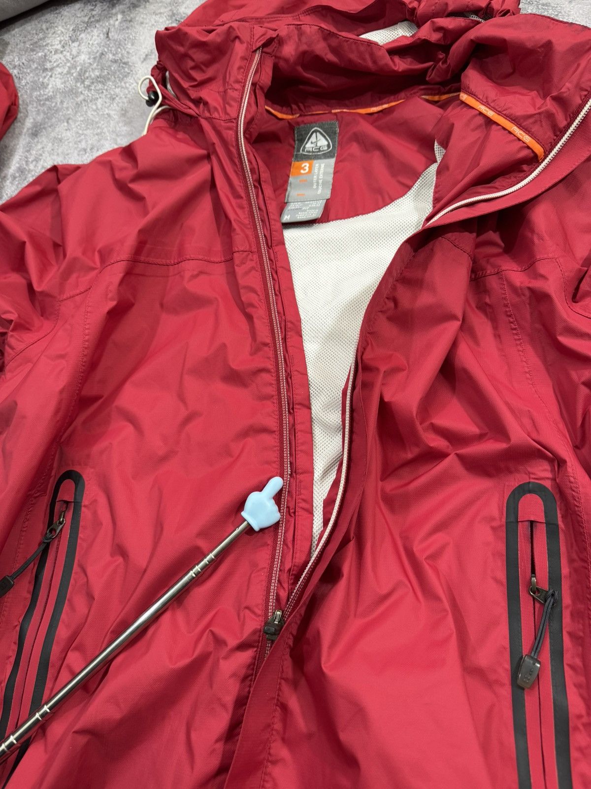 Nike ACG Vintage Nike ACG Jacket Size US M / EU 48-50 / 2 - 23 Thumbnail