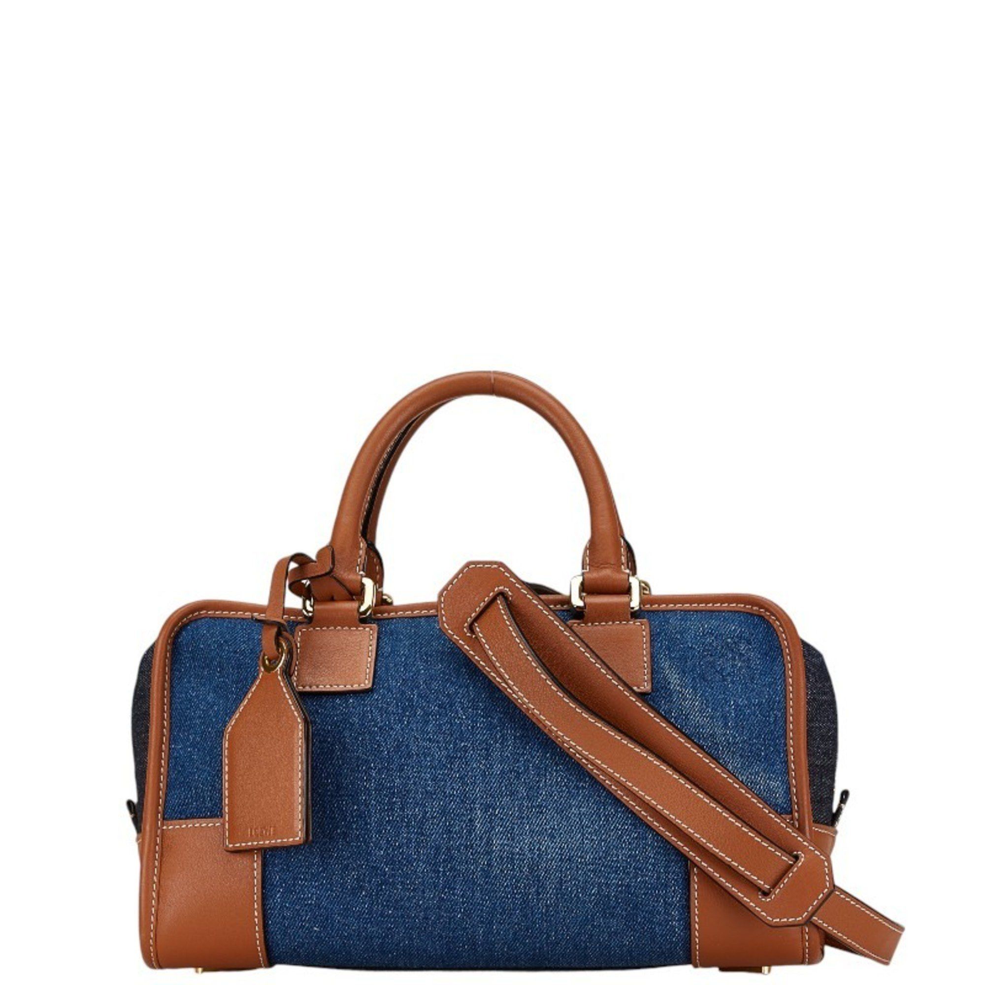 Loewe Loewe Amazona handbag Size ONE SIZE - 1 Thumbnail