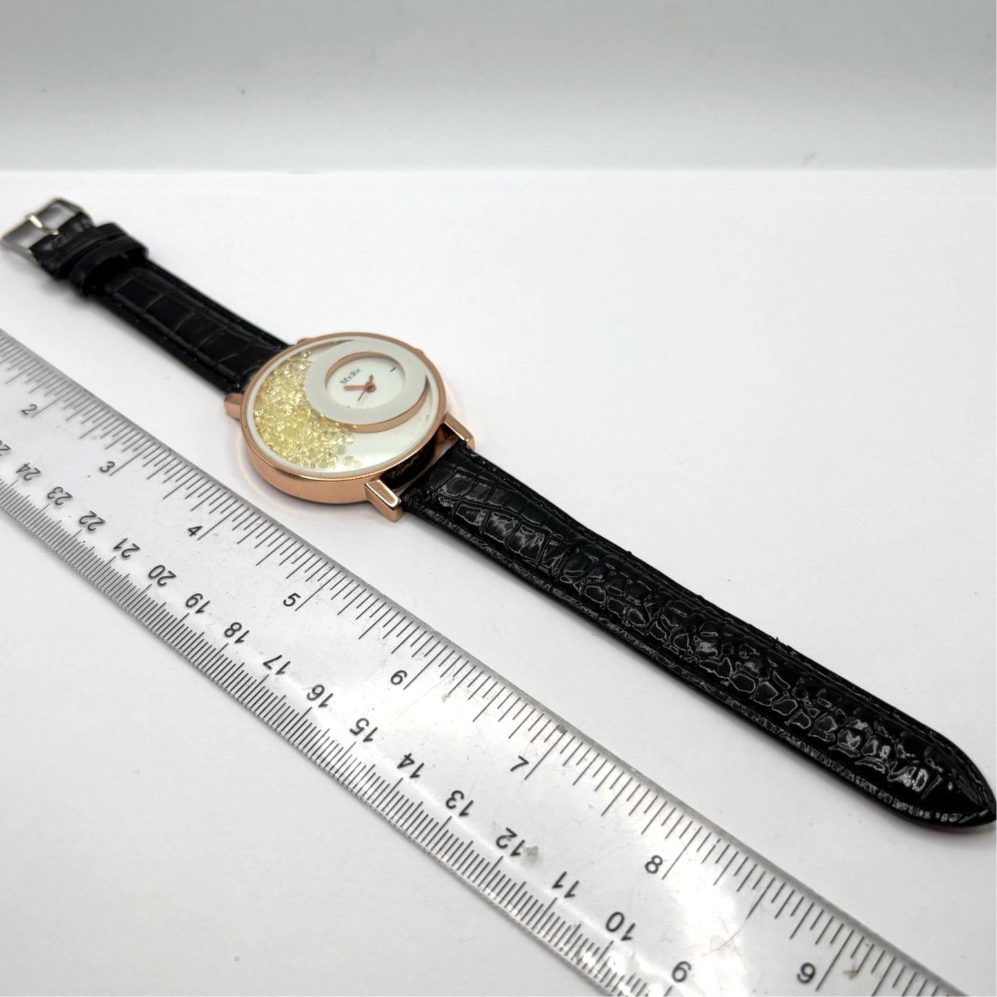 Other Black MxRe Watch Size ONE SIZE - 4 Thumbnail
