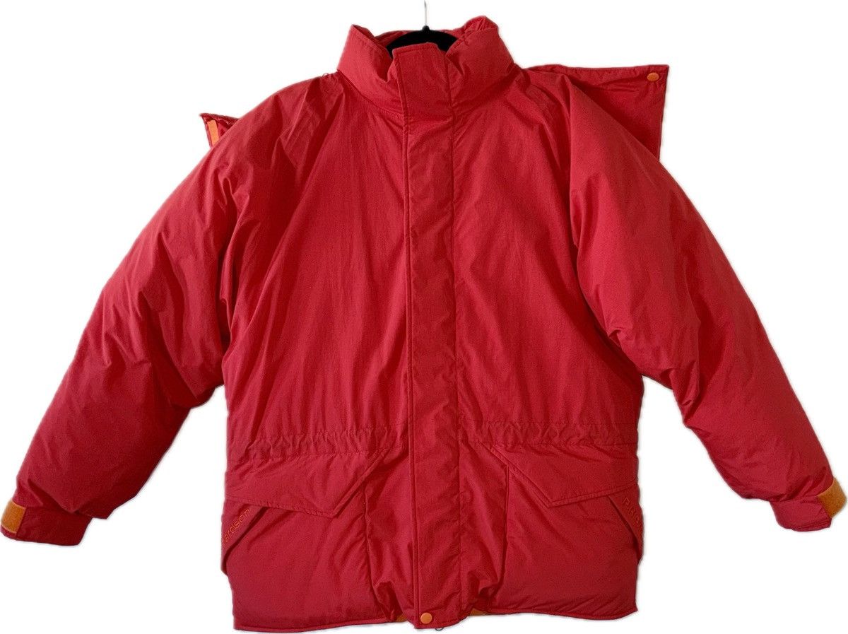 Richardson Richardson x Marmot Biggie Down Parka Size US S / EU 44-46 / 1 - 1 Thumbnail