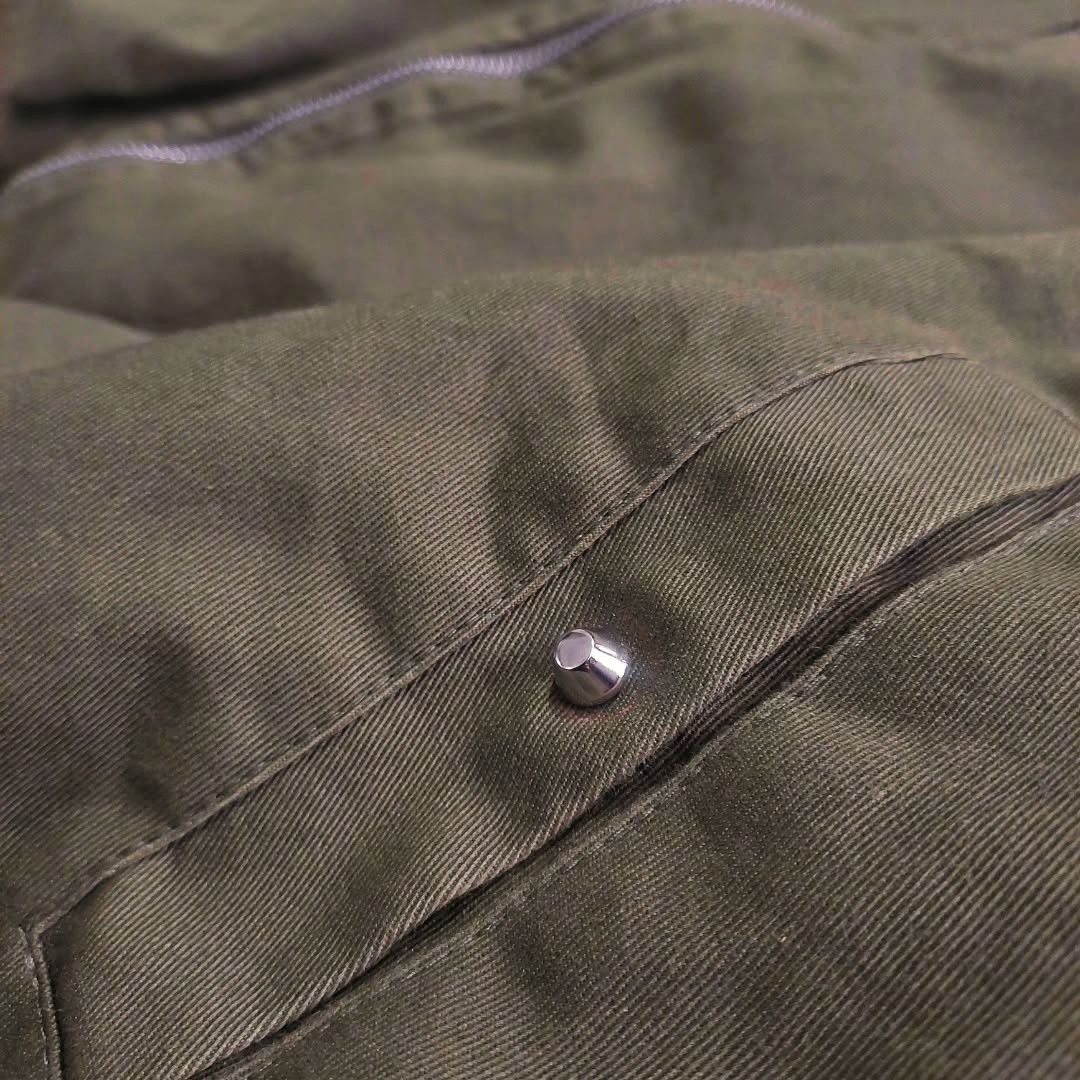 Other Vintage Bomber Flight Jacket Size US L / EU 52-54 / 3 - 5 Thumbnail