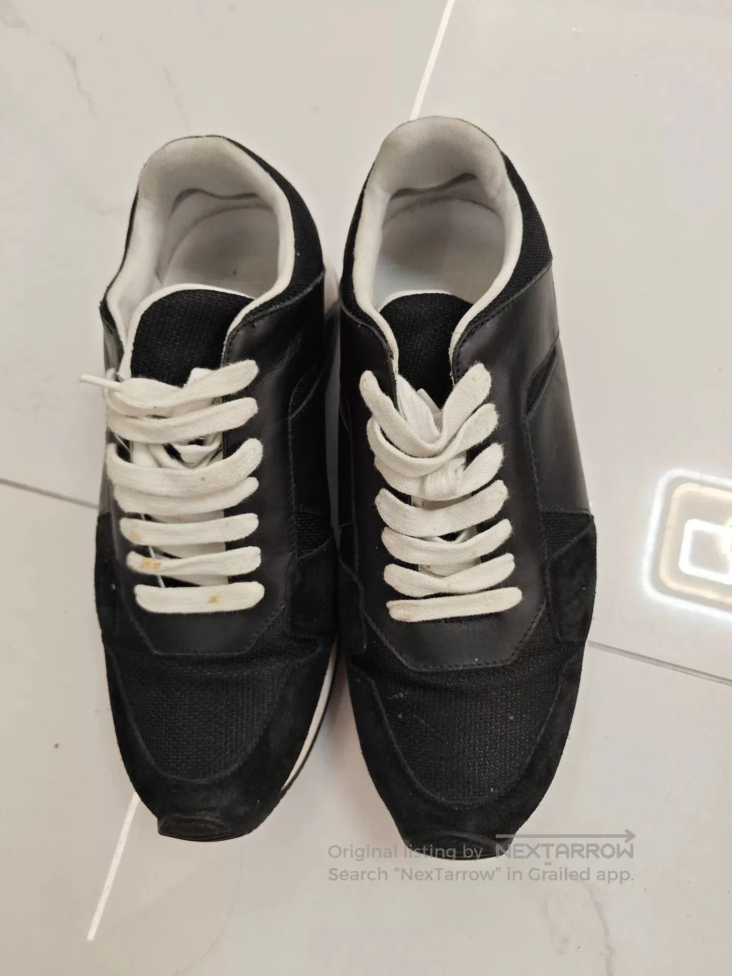 Dior Dior Men's Sneakers Size 41. Size US 8 / EU 41 - 1 Thumbnail
