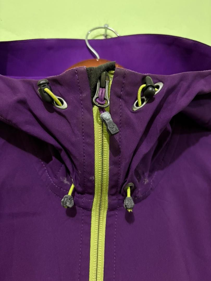 Haglofs Haglofs Windstopper Jacket Design Active Jacket Size US S / EU 44-46 / 1 - 11 Thumbnail