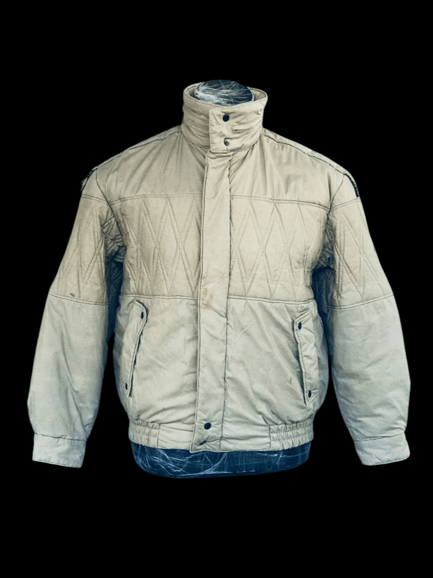 Other Vintage Cacharel Bomber Jacket Size US M / EU 48-50 / 2 - 1 Thumbnail