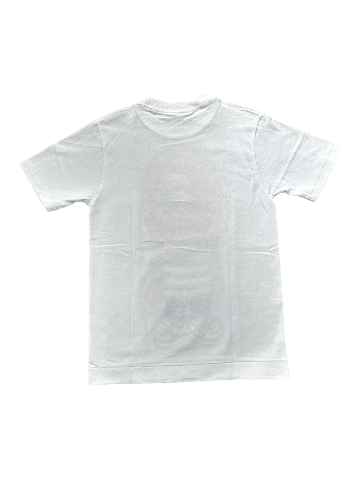 Bape BAPE HEADS SHOW 2002 CHERIE T-Shirt Size US XS / EU 42 / 0 - 2 Thumbnail
