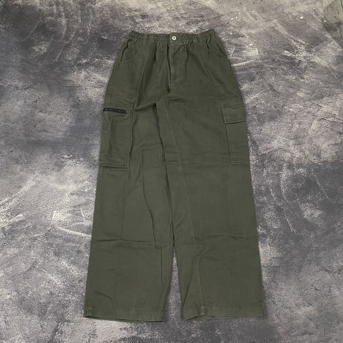 TR Cargo Pants