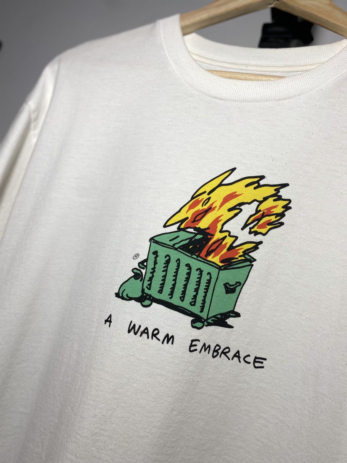 Carhartt × Carhartt Wip Carhartt Tee Size US M / EU 48-50 / 2 - 3 Thumbnail