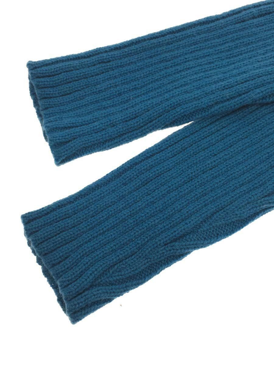 Comme des Garcons × Junya Watanabe Ribbed Knit Sweater Size S / US 4 / IT 40 - 3 Thumbnail