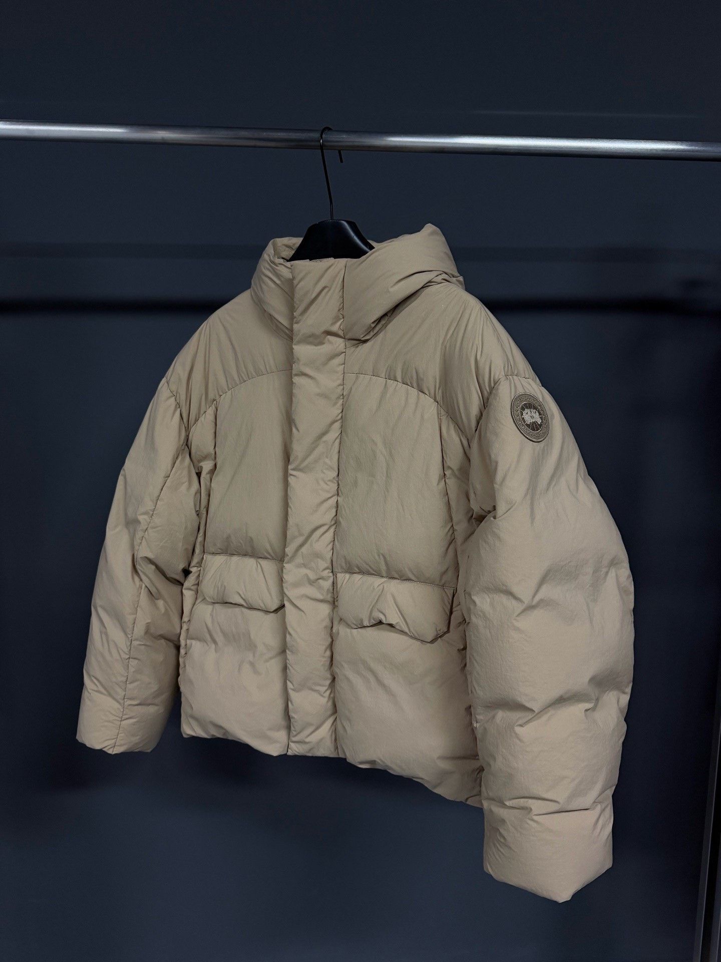 Canada Goose Canada Goose Heavy Coat M Men Size US M / EU 48-50 / 2 - 1 Thumbnail