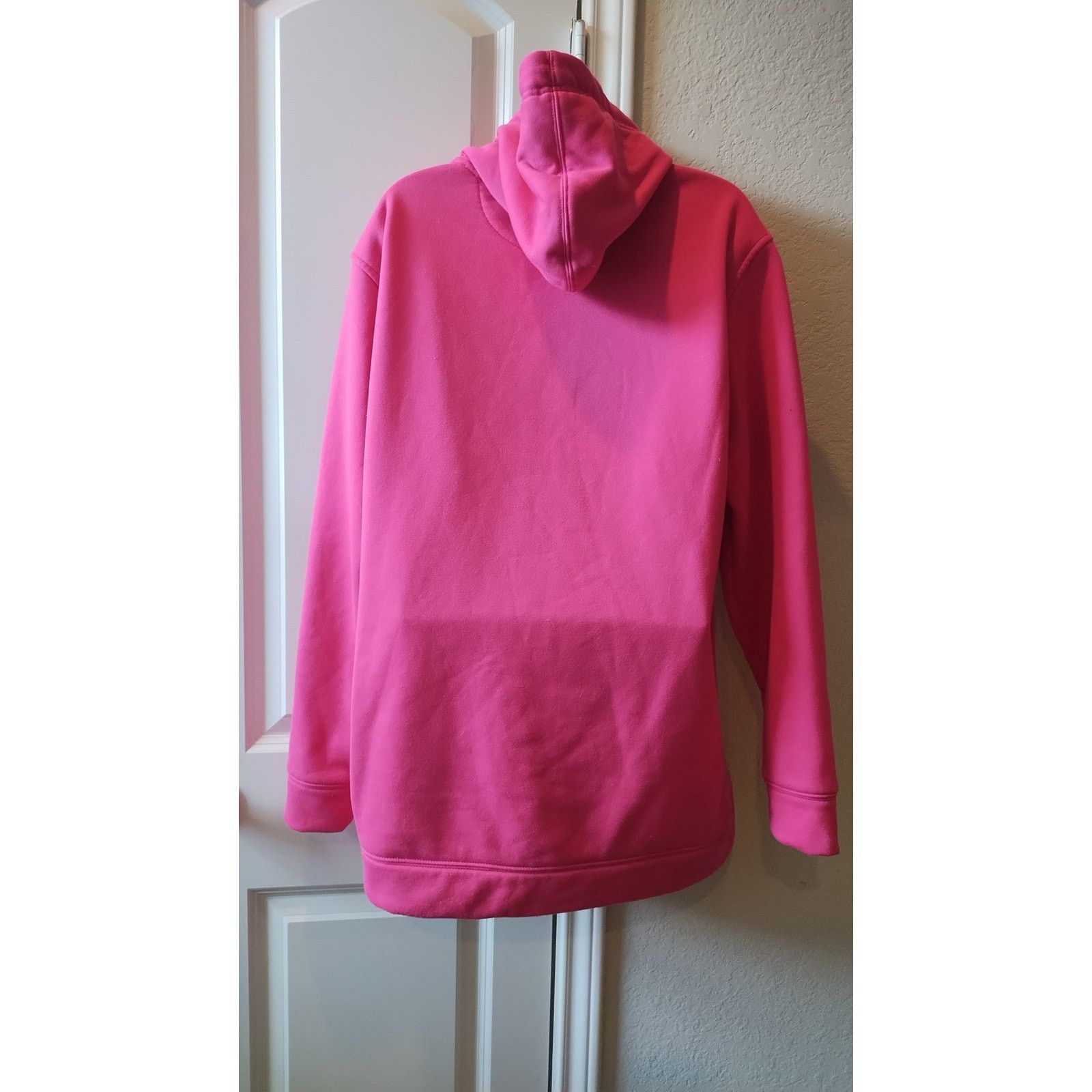 Other Magellan Outdoors Hunt Gear Pink Loose Fit Camo Hoodie Sz M Size M / US 6-8 / IT 42-44 - 6 Thumbnail