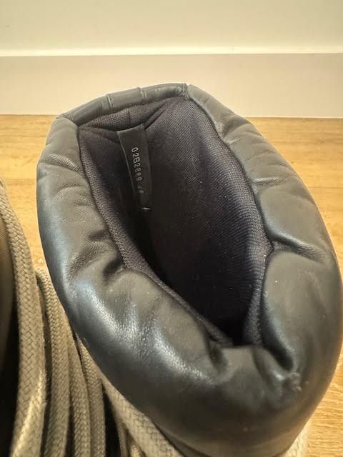 Rick Owens Rick Owens Lunar Boot Size US 8.5 / EU 41-42 - 21 Thumbnail