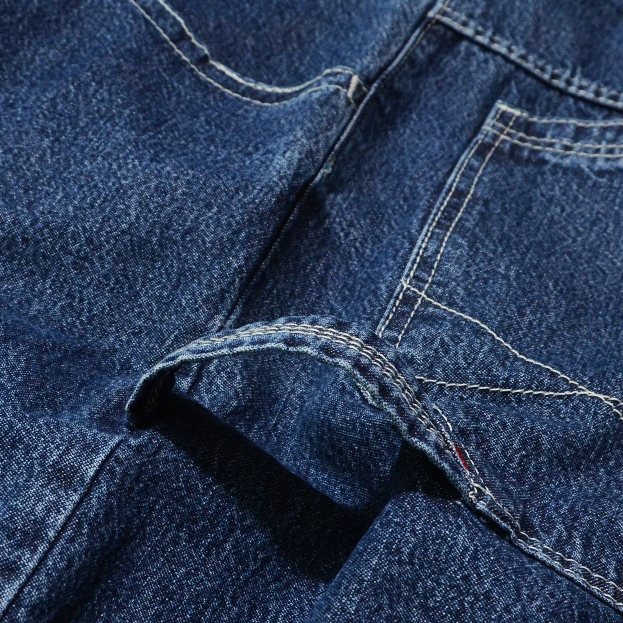 JNCO JNCO Jorts Size W38 Baggy Rare Streetwear 90s/Y2K Unused Size US 38 / EU 54 - 7 Thumbnail