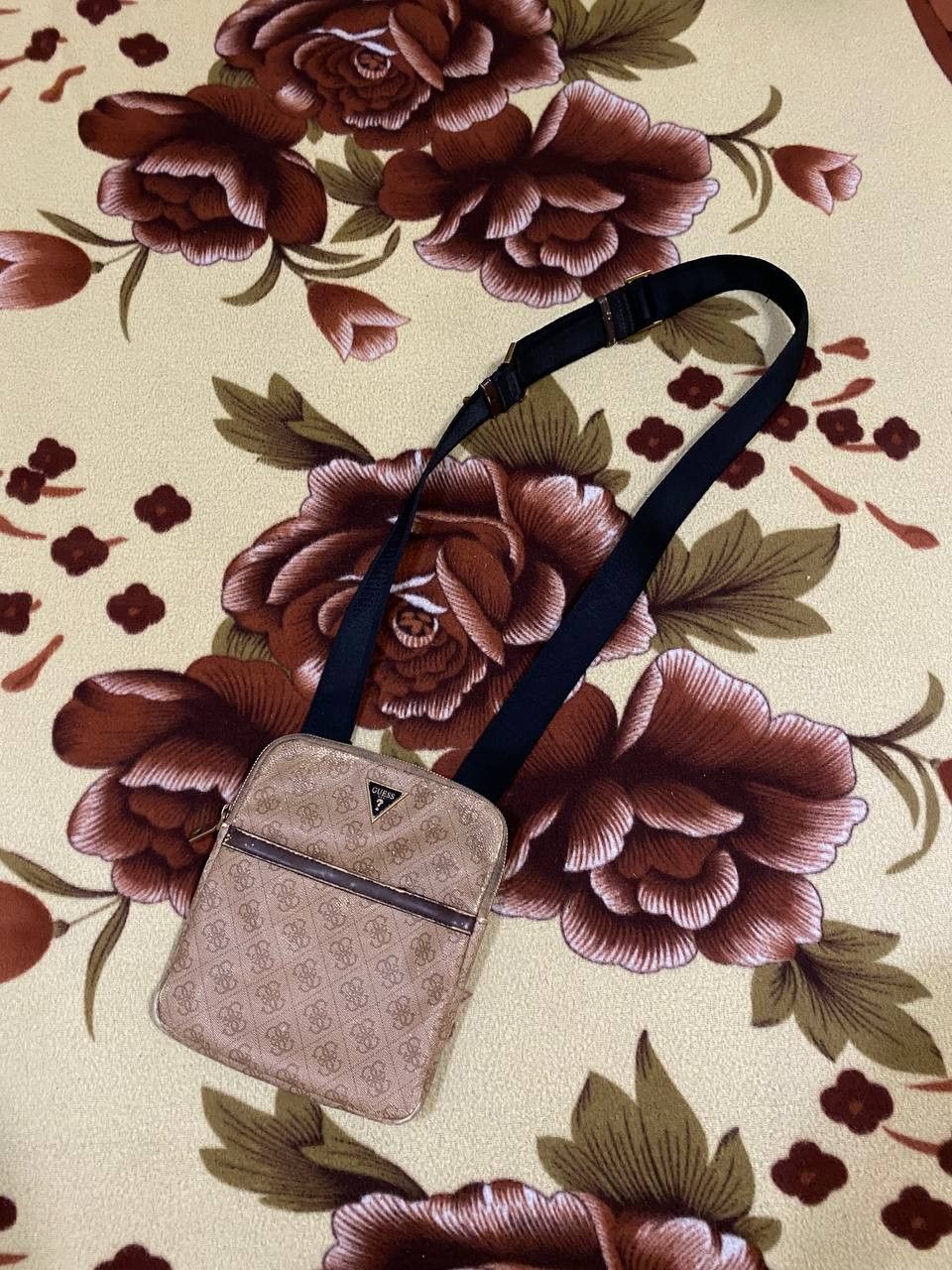 Guess guess men crossing bag Size ONE SIZE - 1 Thumbnail