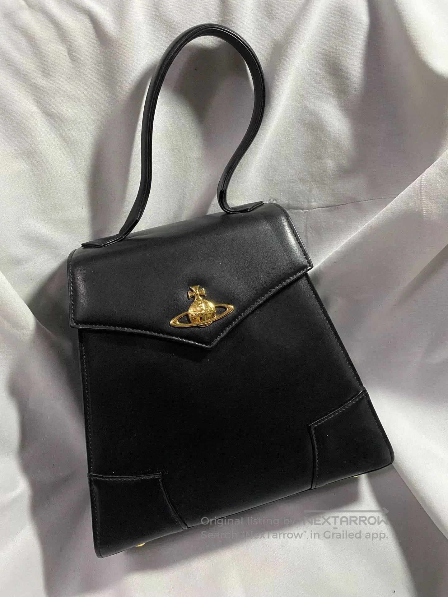 Vivienne Westwood Handbag.