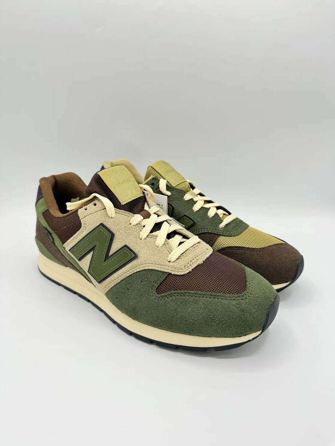 beams new balance 996 gore tex