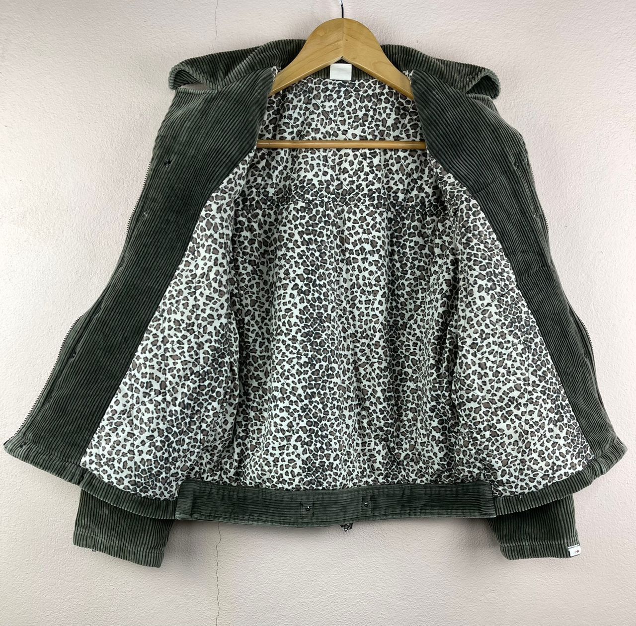 Japanese Brand × Vintage Harem Star Southeast Track Riding Jacket Size US S / EU 44-46 / 1 - 12 Thumbnail