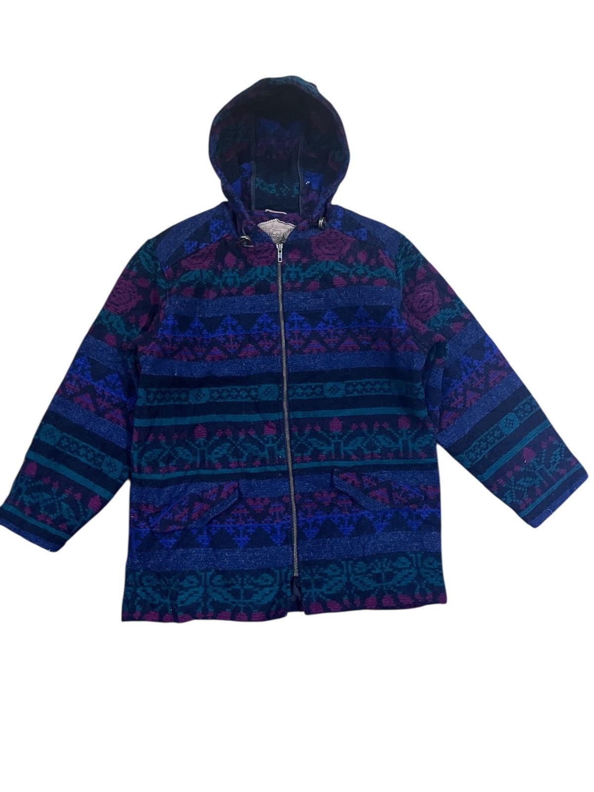 Vintage Woolrich jaket