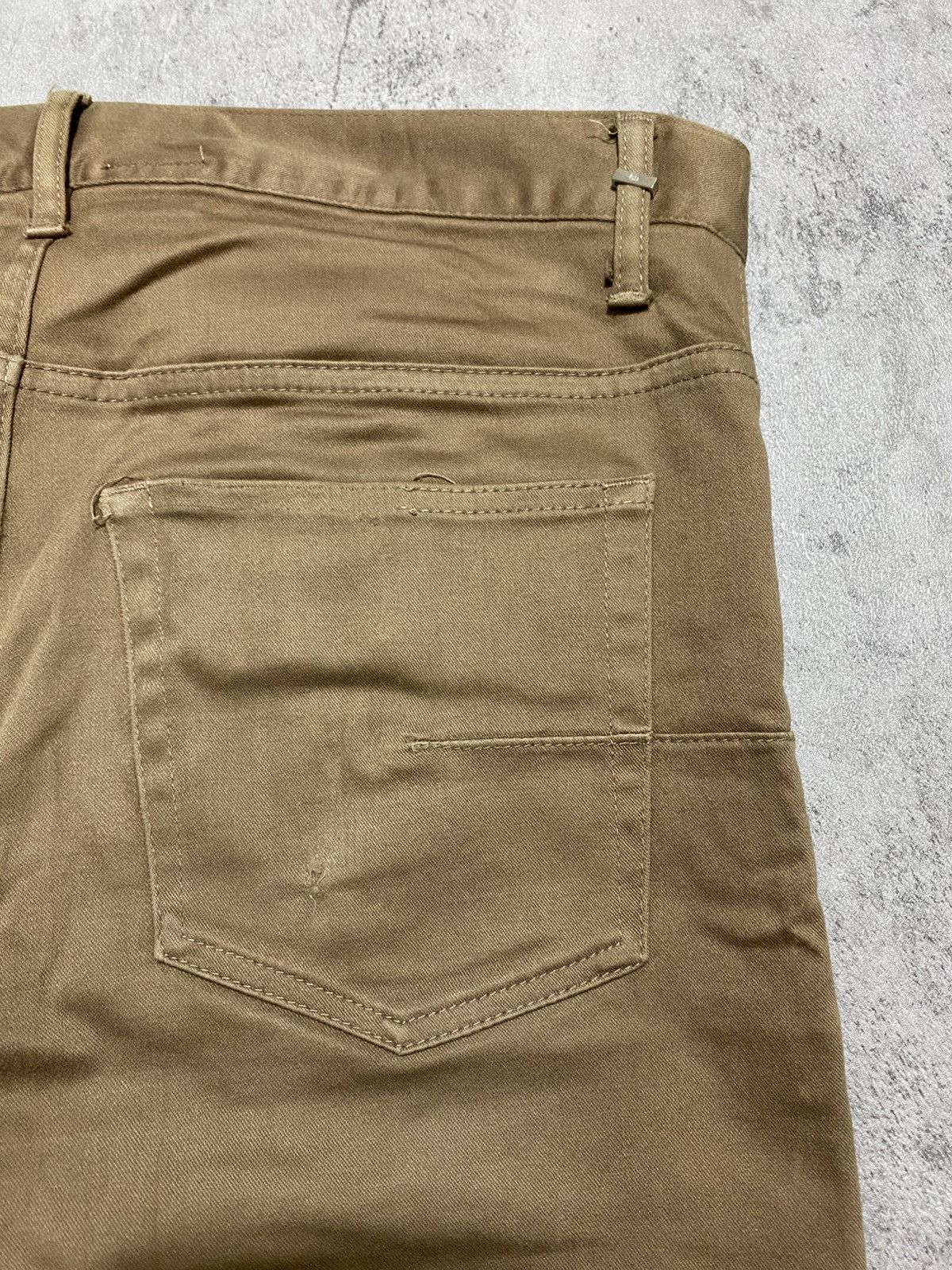 Dior DIOR HOMME BY HEDI SLIMANE Size US 34 / EU 50 - 7 Thumbnail