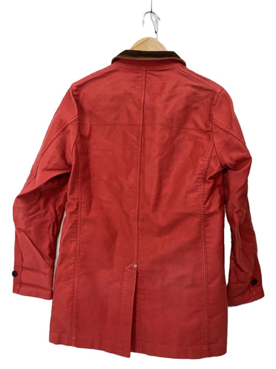 Comme des Garcons Coverall Work Jacket Size US XS / EU 42 / 0 - 2 Thumbnail