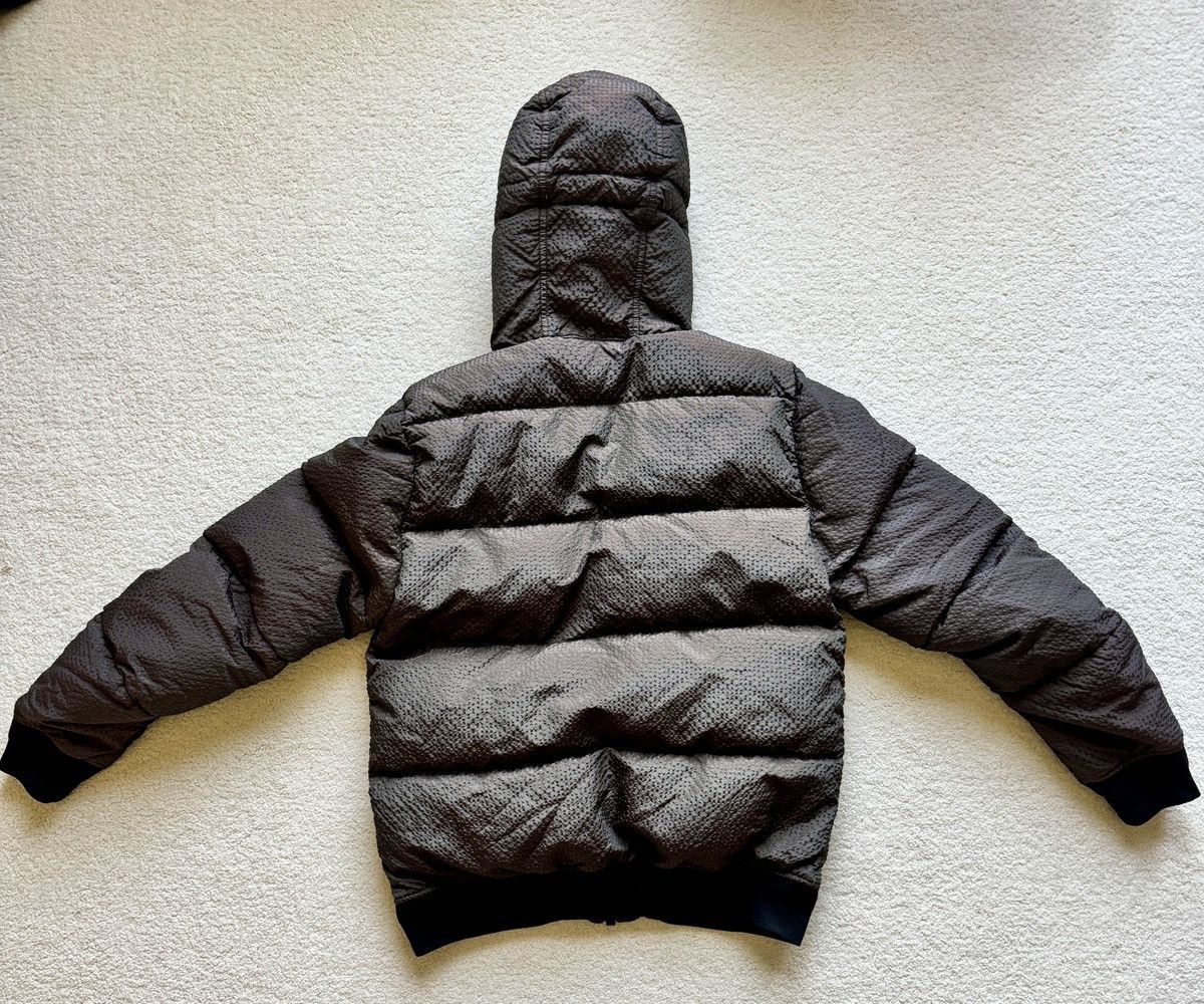 Stone Island Stone Island - Poly Colour Down Jacket Size US S / EU 44-46 / 1 - 2 Thumbnail